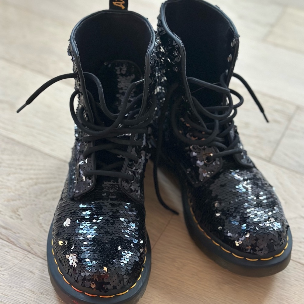 Dr martens boots